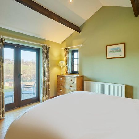 Host & Stay - Tregaer Mill Barn Dingestow Exteriér fotografie