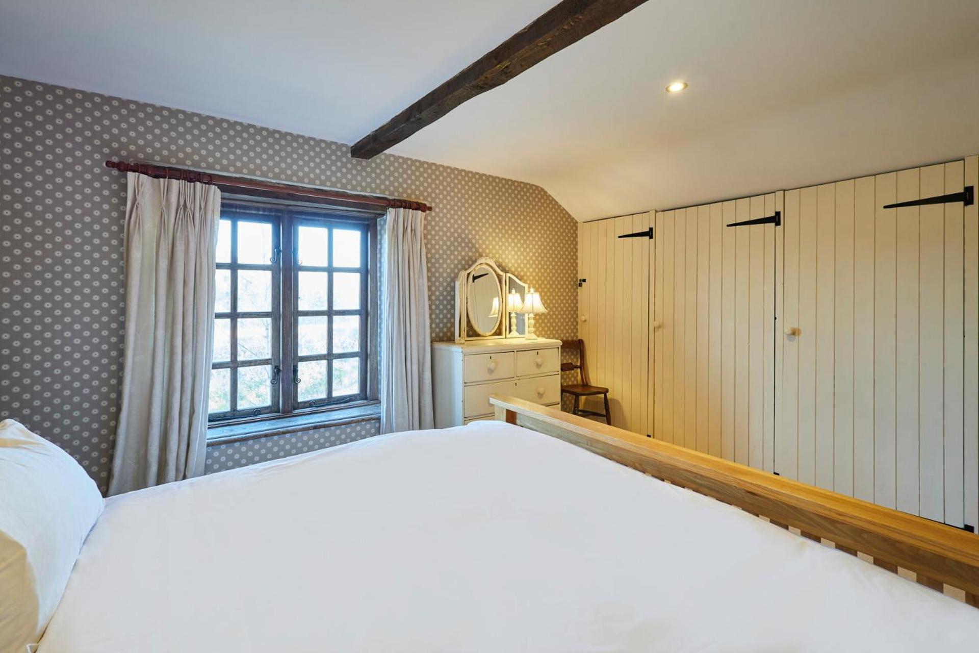 Host & Stay - Tregaer Mill Barn Dingestow Exteriér fotografie